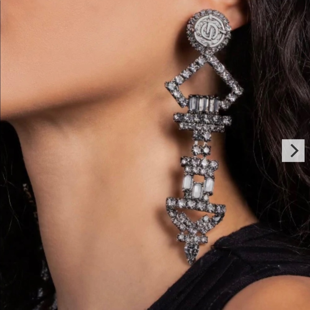 Dylanlex Luca earrings